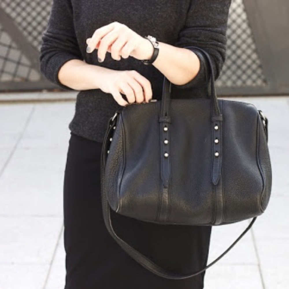 alexander wang daria bag